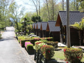 Rotorua Thermal Holiday Park